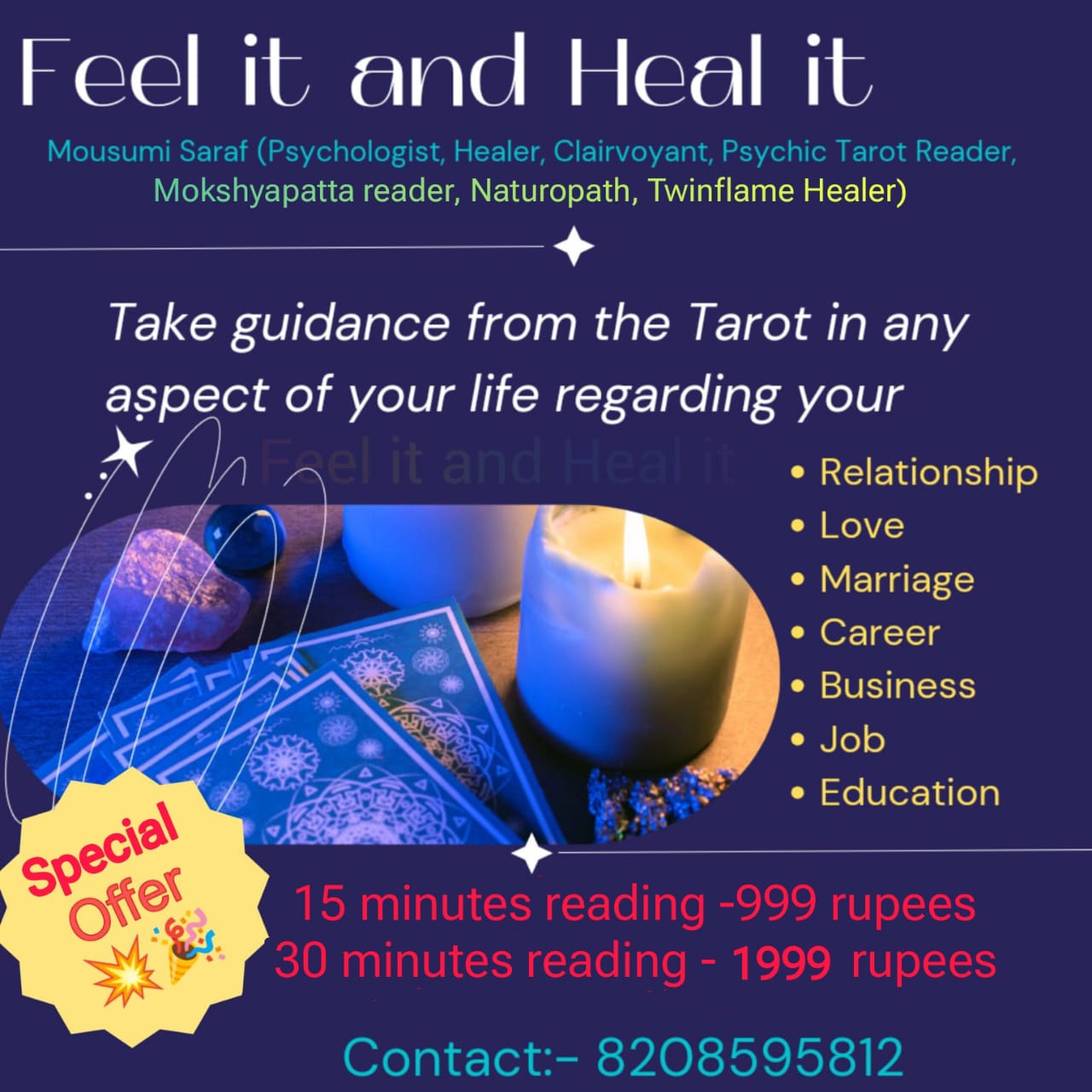 Ho'oponopono Self Healing